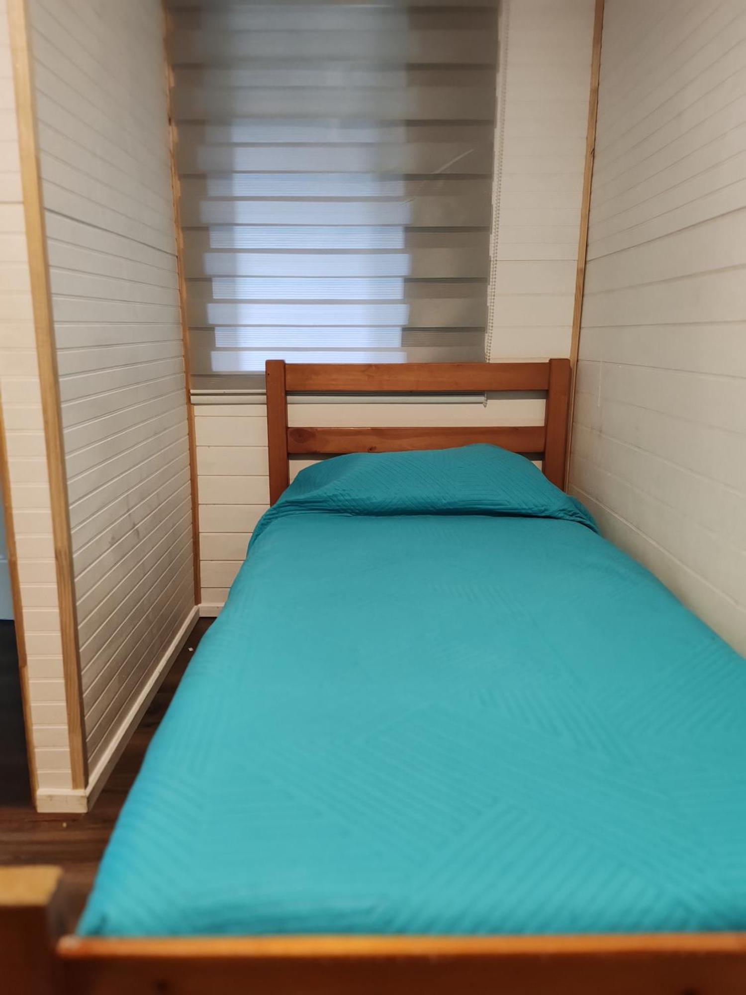 Cabanas Altos De Metri Puerto Montt Exterior foto